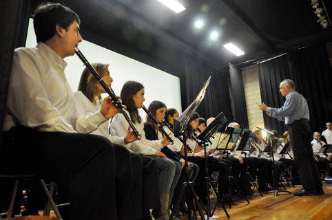 Musikarien eguna, musikaz blai 