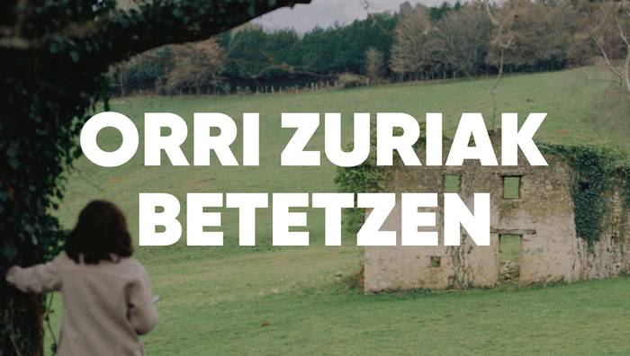 Gaur estreinatuko dute 'Orri zuriak betetzen' dokumentala, Erribera kulturgunean