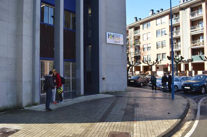Euskalduntze plan integrala LHtik hasi eta enpresetara