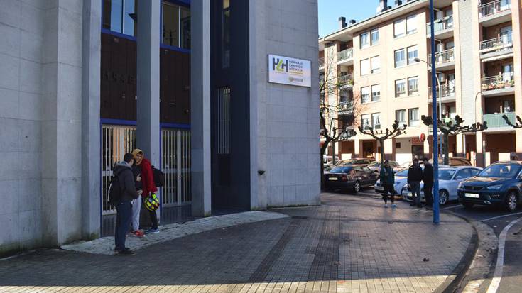 Euskalduntze plan integrala LHtik hasi eta enpresetara