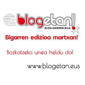 Zein da euskarazko blogen artean gehien gustatzen zaizuna?