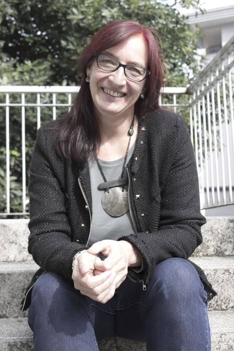 «Euskal gizartea dagoeneko jatorri anitzekoa da»