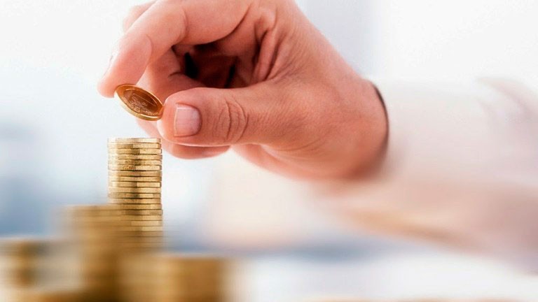Diru bilketa metatuak %1,8 egin du gora 2024an