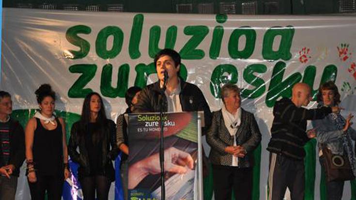 EH Bilduk akordioen alde egingo duela azpimarratu zuen Beitialarrangoitiak