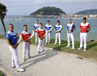 Gaur jokatuko da erremonteko Jai-alai Summer Seasoneko finala