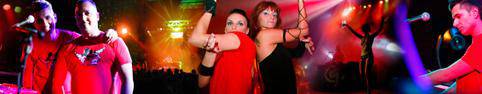 ‘Abiba’ disko festa, 
igandean Oialumen