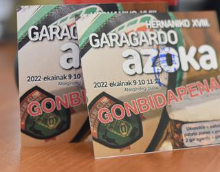 Garagardo azoka
