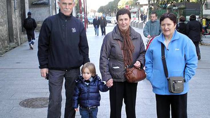 Maria Pilar Aldasorok irabazi du Plaza Berriko Santo Tomasetako errifa. 