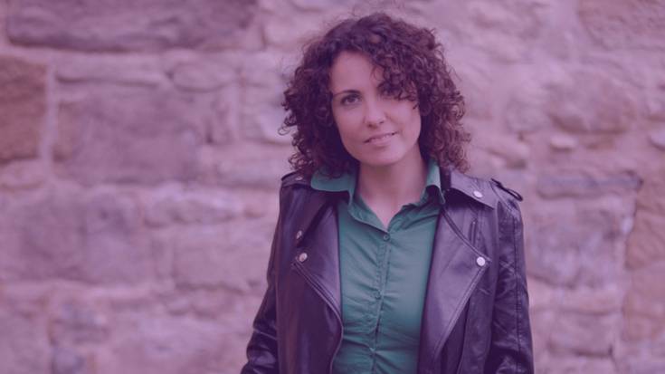 'Herstory y Artivismo' hitzaldia gaur arratsaldean, Nerea Aguadorekin