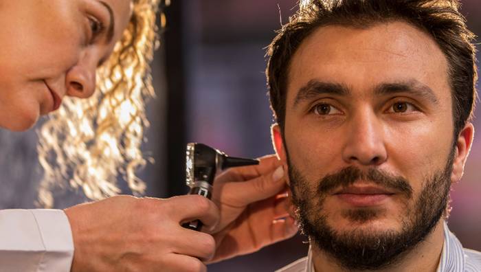 Zer da audiometria azterketa bat eta zer neurtzen du?