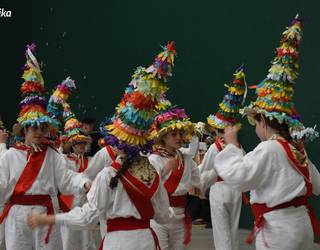 Astigarragako Inauteriak - Zirikoketa