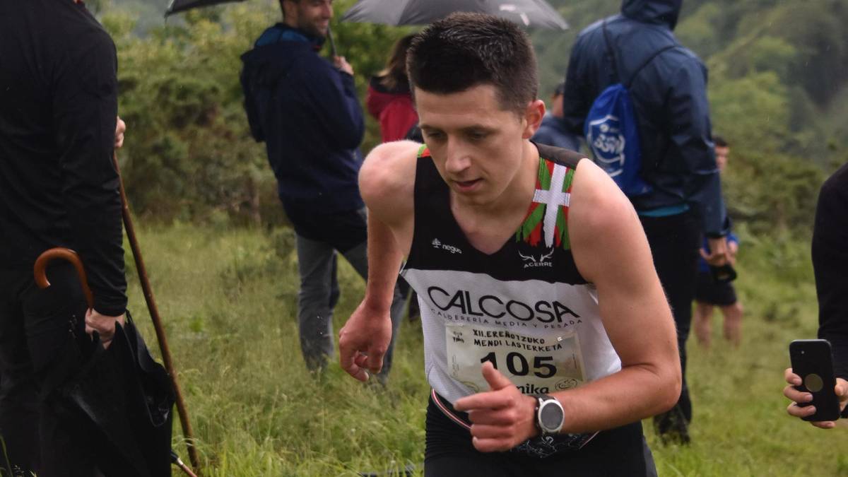 Ander Amonarrizek eta Anartz Artolak txapel bana, Zubirin eta Zarautzen