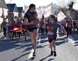 Ostirala izango da Korrikarako lekukoa eskuratzeko azkeneko eguna