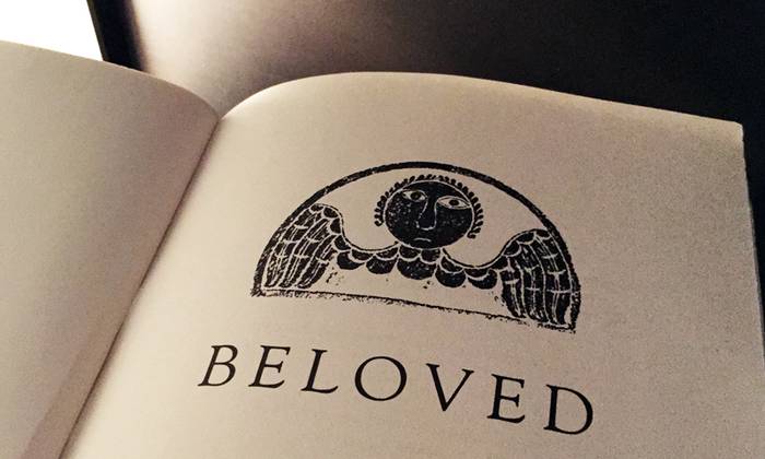 Literatur solasaldia: 'Beloved' (Toni Morrison)