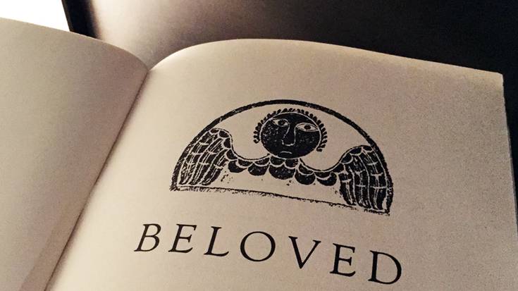 Literatur solasaldia: 'Beloved' (Toni Morrison)