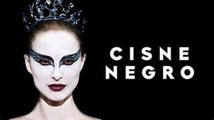 'Cisne negro'
