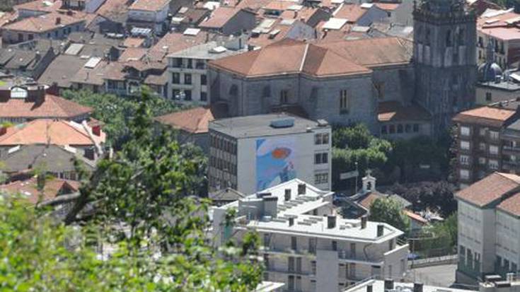 Igo egin da udal aurrekontua, bereziki, inbertsioetara bideratua