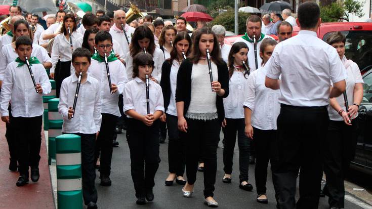 San Joanak - ekainak 24