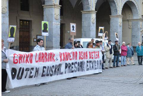 ‘Gaitz isilduak’: gaixo larrien errealitatea, dokumental batean