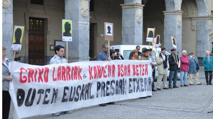 ‘Gaitz isilduak’: gaixo larrien errealitatea, dokumental batean
