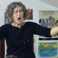 Haurrentzako ipuin kontaketa