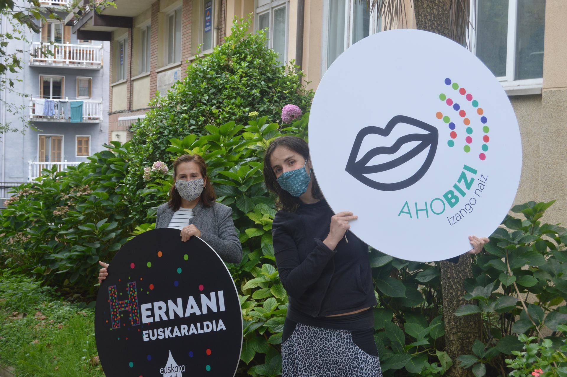 «Euskeraren aldeko jauzia egiteko garaia da, eta  denek dugu aldaketa hori emateko zeregina eta ardura»
