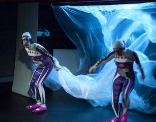 'Plisti-plasta' emanaldia, bihar 18:00etan