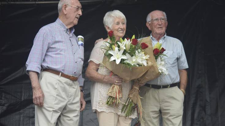 Ergobiko festak 2016