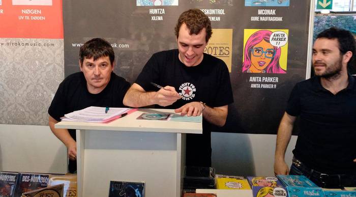 Bizi-bizirik euskal kultura, Durangon