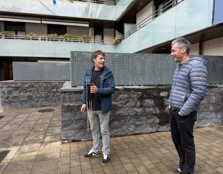 Txantxillako Jaiak - Urriak 23, ostirala: Txupinazoa eta jaien hasiera
