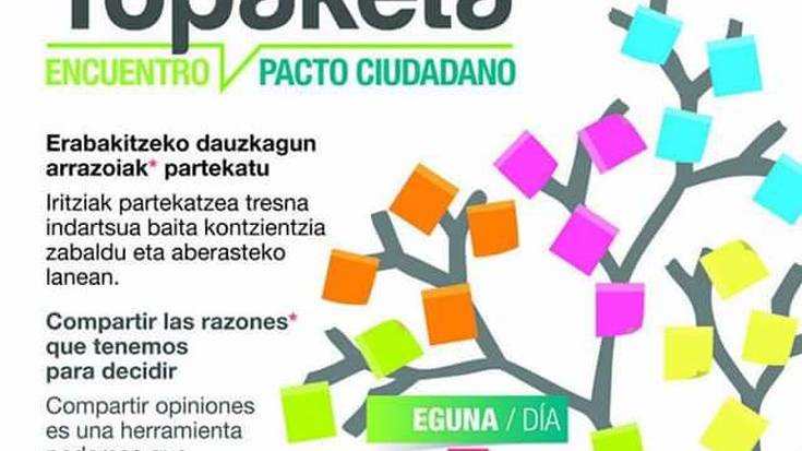 Herritarron Ituna/Pacto ciudadano