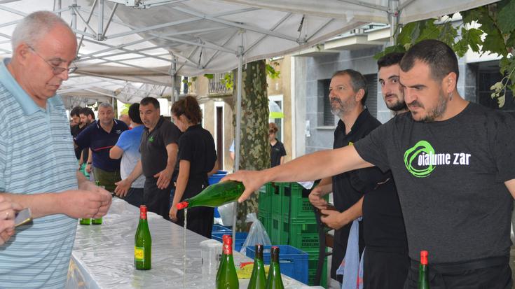 Zabalik dago dirulaguntzen deialdia kirola, kultura, euskera eta jaietarako