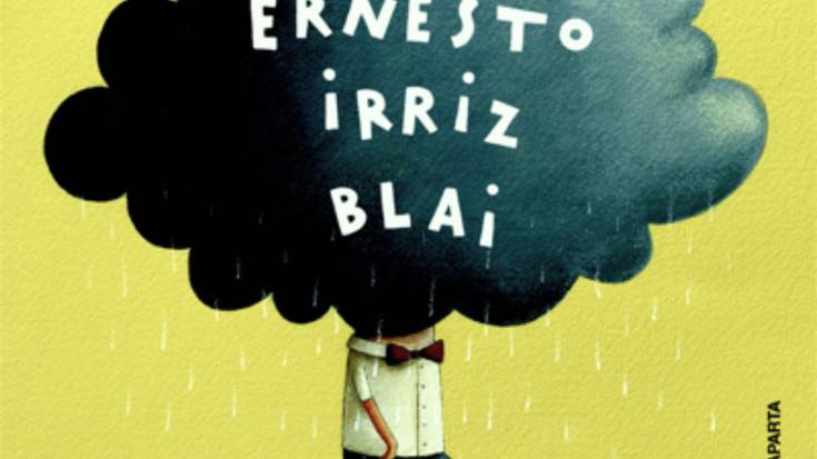 ‘Ernesto irriz blai’ kontakizuna, bihar