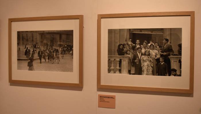 Ijito Herriaren historia, argazkitan