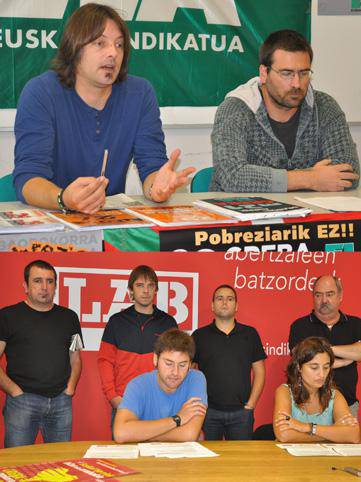 «Gizartean egindako murrizketak orain arteko haundienak dira»