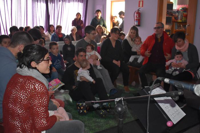 Atsolorra gaur 17:00etan hasiko da