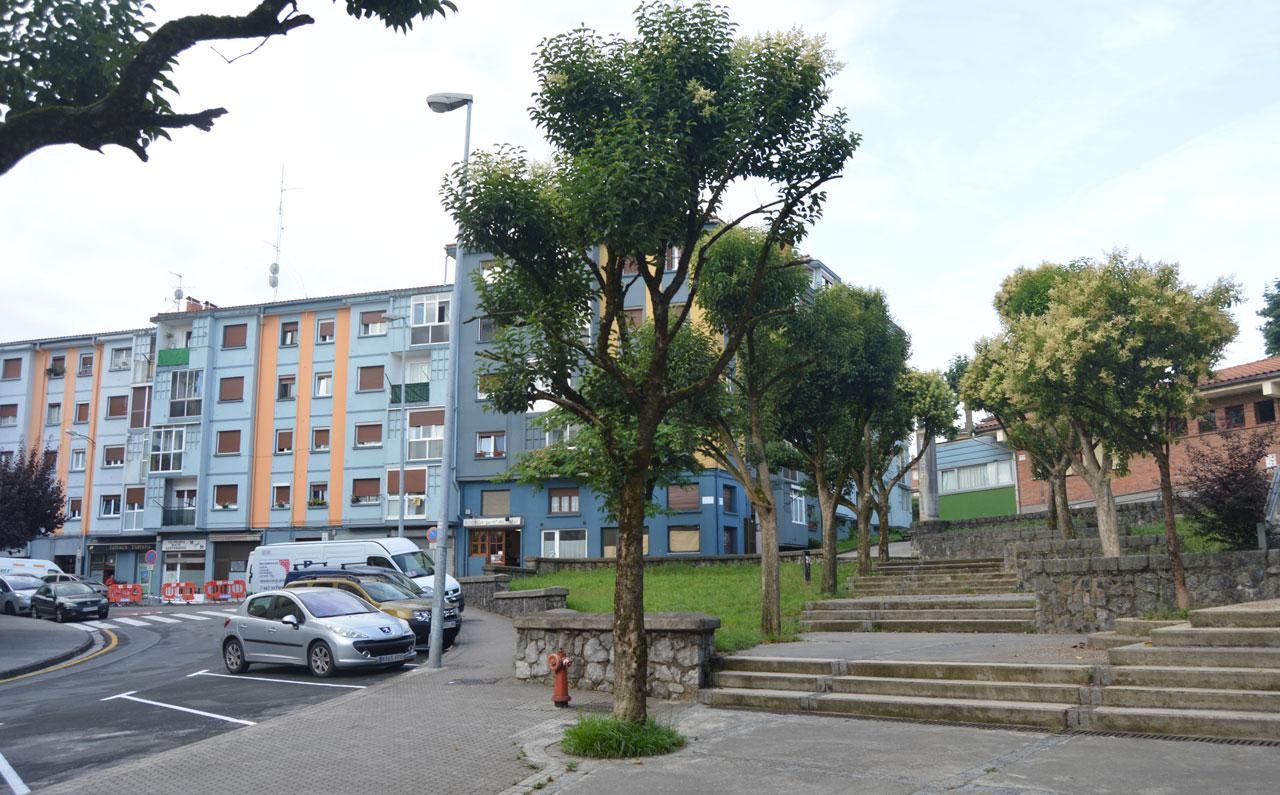 Ur-hornidura sarea berrituko dute, Lizeagan