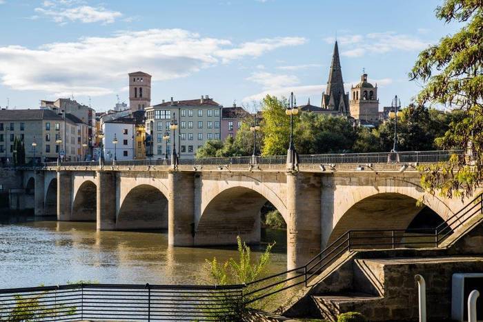 Logroñora txango bat egitera  gonbidatuko dira 30 pertsona