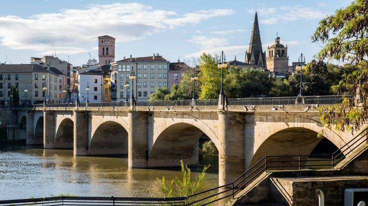 Logroñora txango bat egitera  gonbidatuko dira 30 pertsona