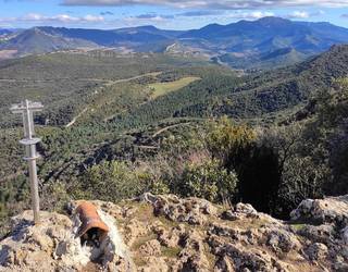 Cruz de Motricora, Mendiriz Mendiren 80 urteak ospatzeko