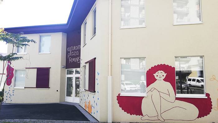 Adiskidetasuna eta transfeminismoa, KPFn aztergai apirilean zehar