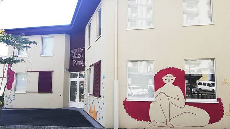 Adiskidetasuna eta transfeminismoa, KPFn aztergai apirilean zehar