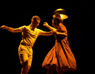 'Errimak bi oinetan' bihar, Petritegin