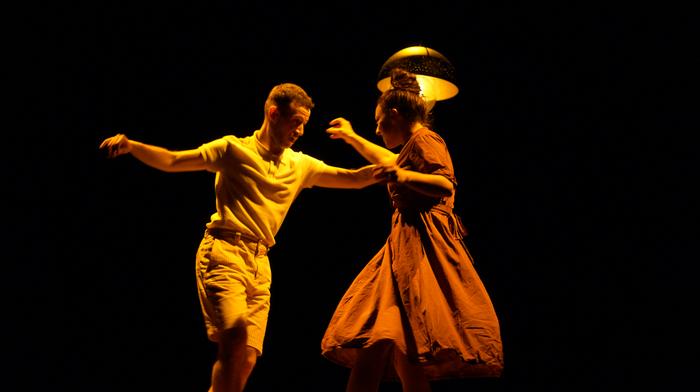 'Errimak bi oinetan' bihar, Petritegin