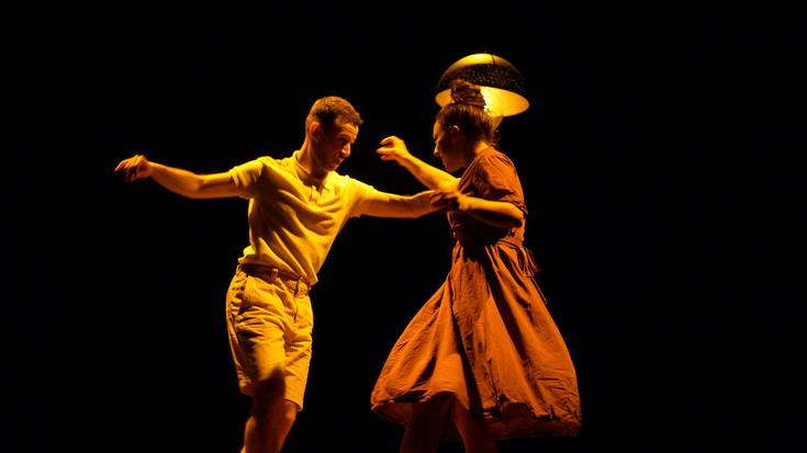 'Errimak bi oinetan' bihar, Petritegin