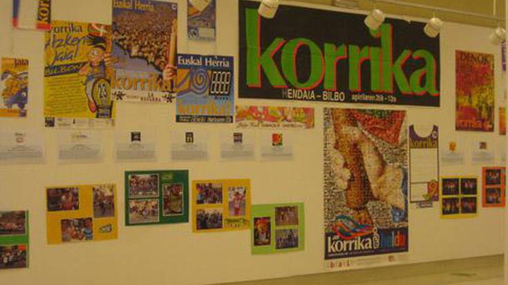 Korrika erakusketa eta gehiago, Hernanialdeko Korrika Kulturalean