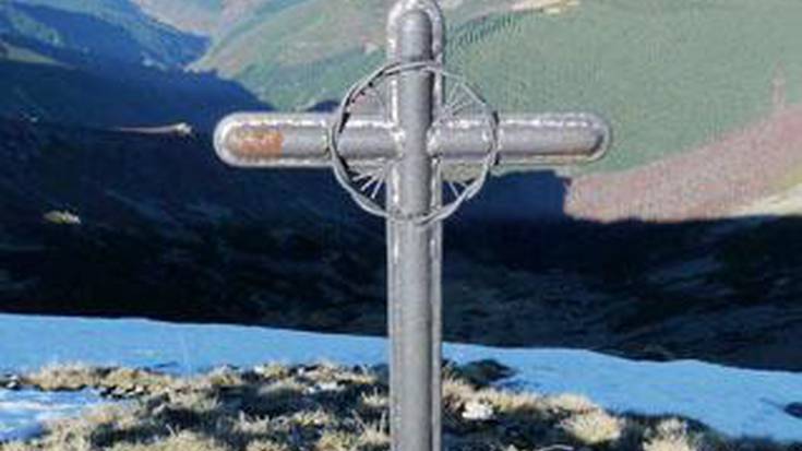 San Millan, Burgosko tontor altuena, otsoaren lurraldean