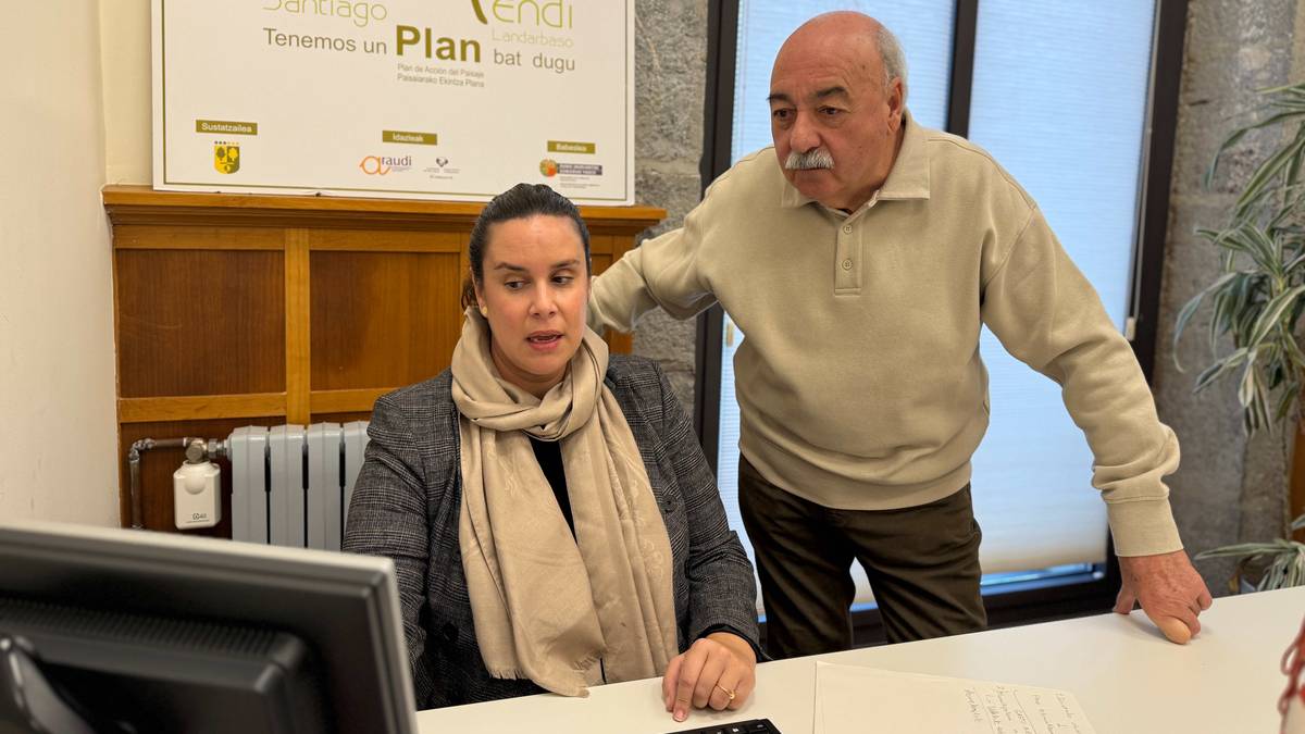 «EH Bilduren demagogia gorabehera, Astigarragako DBH martxan da»