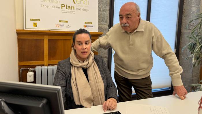 «EH Bilduren demagogia gorabehera, Astigarragako DBH martxan da»