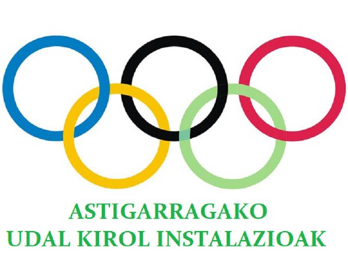 Zerbitzu berri bat, ikastaro-bonuak dituzten kiroldegiko erabiltzaileentzat